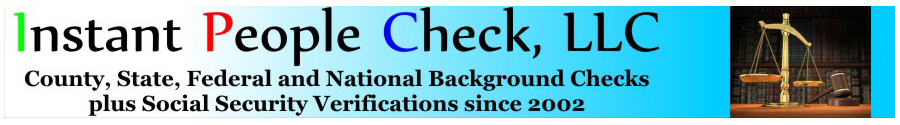 listing of businesses that have been background checked